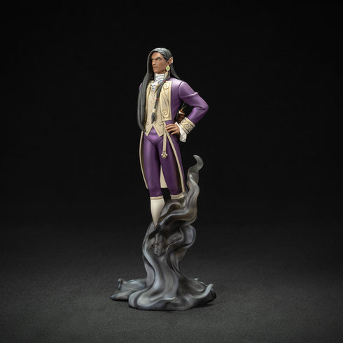Dark Horse Comics Castlevania Nocturne Olrox PVC Statue